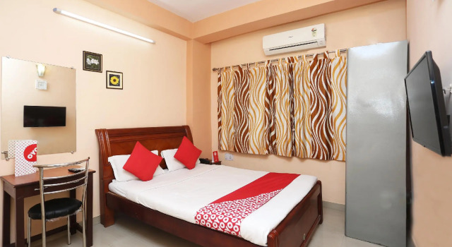 OYO Flagship 8999 Rajarhat, Prenota Hotel New Town West Bengal