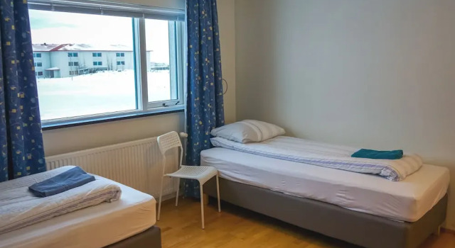Номер Standard Start Hostel