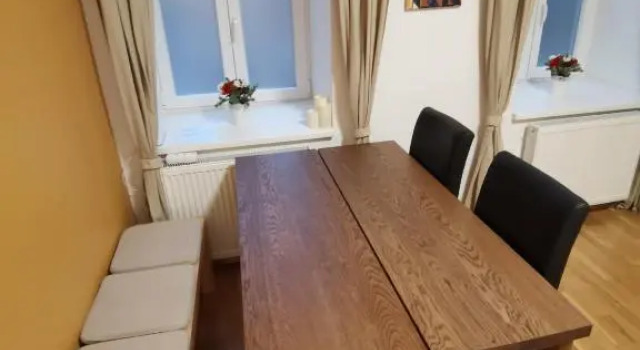 Sweet Dreams, Rezerwuj Apartament 10. Favoriten Wiedeń, w pobliżu Belvedere 21