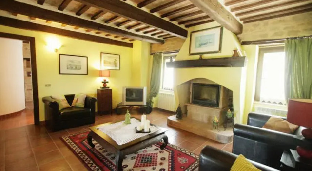 Marche Holiday Casa Circe, Book Hotel San Ginesio Marche