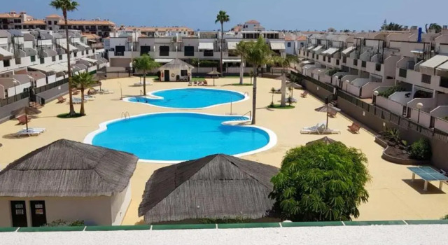 Casa Geranios 1, Book Hotel Hotels in Tenerife with Parking, Parking