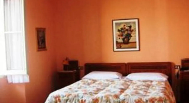 Двухместный номер Superior с видом на озеро Hotel Olivedo