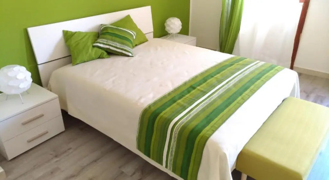 Deluxe Zimmer B&B Micucco
