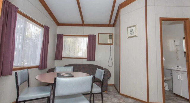 Gold Nugget Tourist Park, Réserver Hôtel Hôtels 4 étoiles à Bendigo, 4*