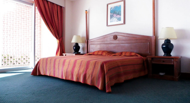 Hotel La Bateliere