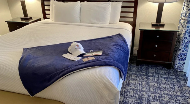 Полулюкс Innisbrook Resort