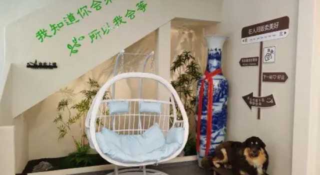 Zhongfa Homestay (Tianjin Eye Dabei Zen Temple)