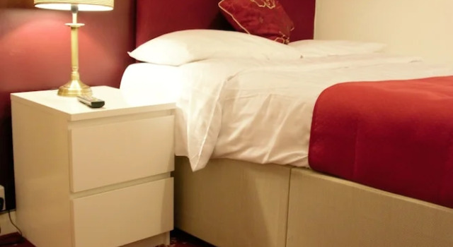 Номер Deluxe Crown Lodge Guest House