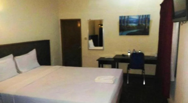 Hotel Timika Indah, Réserver Hôtel Timika Papouasie