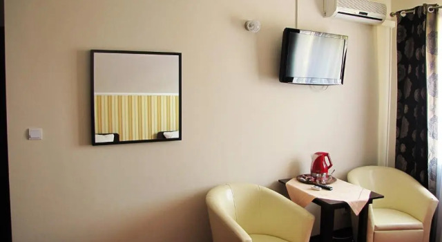 Двухместный номер Standard Pokoje Gościnne Anna Airport Modlin