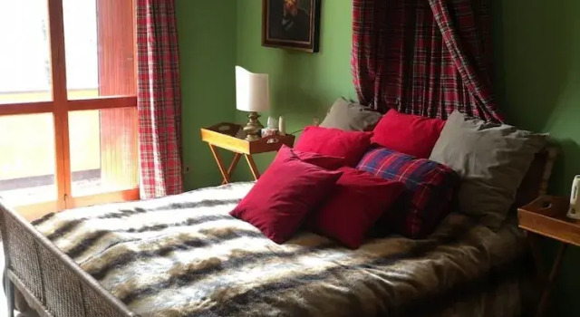 Swan's Nest Luxury Apartment on the Lake, Book Apartment Nesso Como
