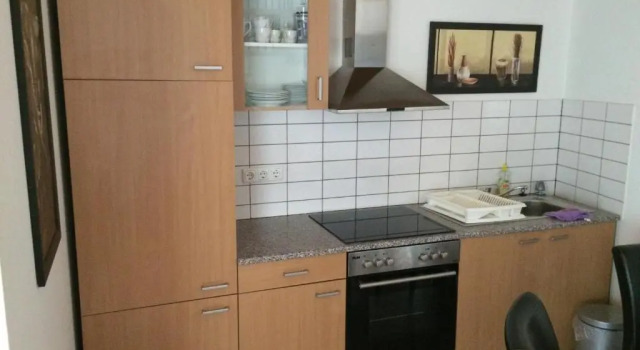 Студия Deluxe Hotel Stadt Coblenz