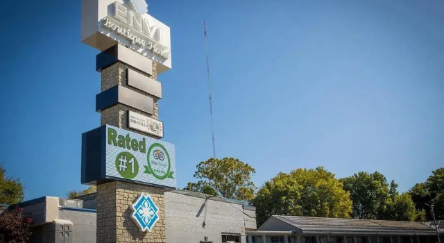 Economy Inn & Suites, Reserva ahora Hotel Henderson Kentucky