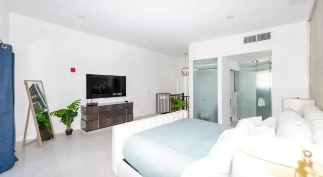 Mercury South Beach Condo Association, Rezervasyon Otel South Beach Miami Beach