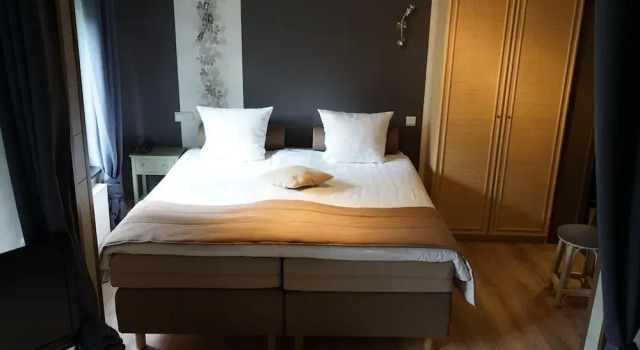 Коттедж Charming Cottage With Pool in Houffalize