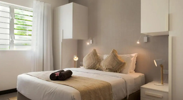 Апартаменты O'Biches by Horizon Holidays рядом с пляжем OBiches by Horizon Holidays - Trou aux Biches