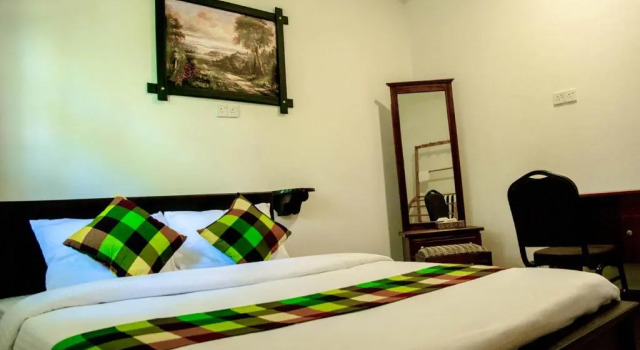 Двухместный номер Standard Sholay Villa Galle