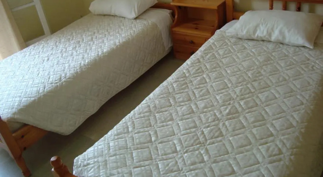 Номер Standard Pink House Socrates Corfu Beachside Retreats