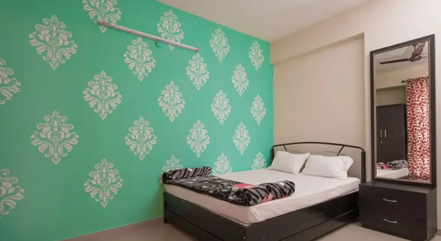 StayEden - Belmont Park 3BHK