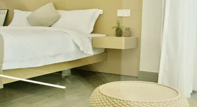 Люкс Muyang Qingyoufeng Homestay