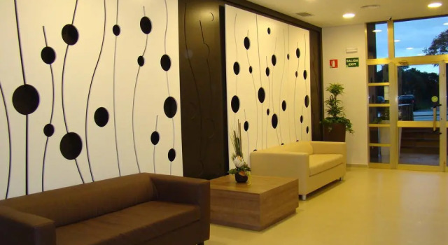 Apartment Club Simó