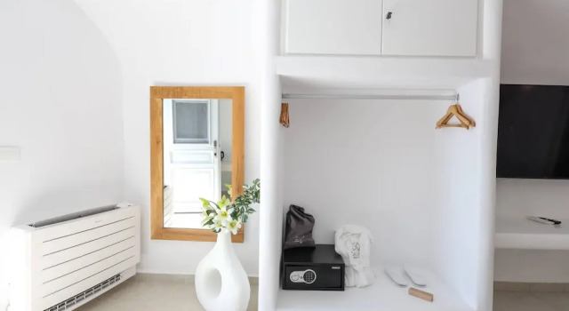 Номер Deluxe Dagaz Suites