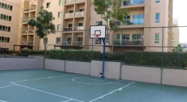 Apartment Al Ghozlan 1