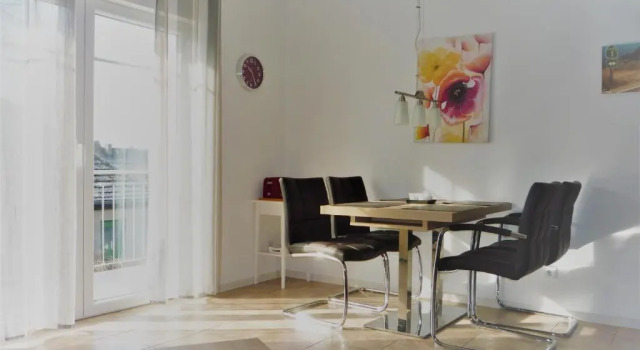 Haus Vineta, Wohnung 7, Book Hotel Zempin Usedom