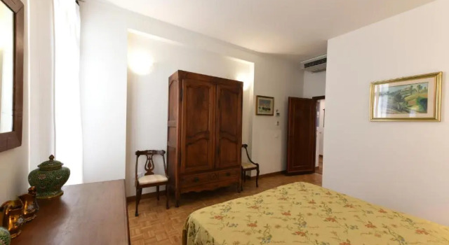 Двухместный номер Deluxe Le Due Corone Bed & Breakfast