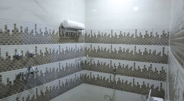 Номер Executive Hotel Bhagyaraj Palace Keshavpuram