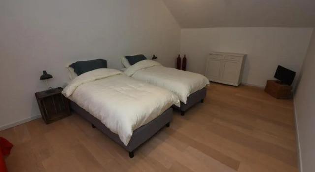 Люкс Deluxe B&B t Burreken