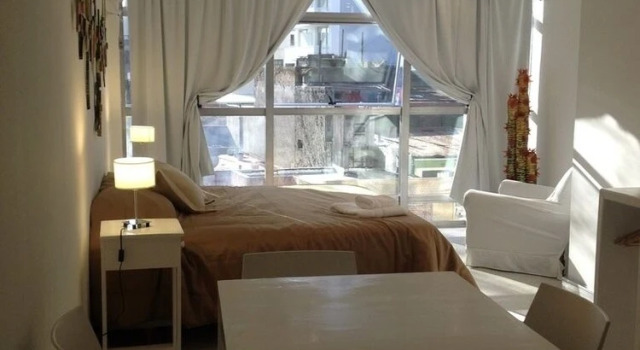 Tacha Studio 4 Apartment