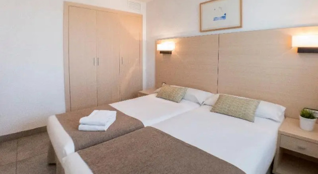 Номер Standard Apartaments Cye Salou