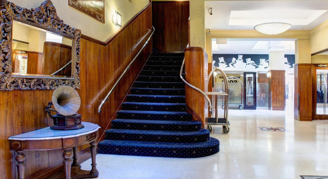 Great Southern Hotel Sydney