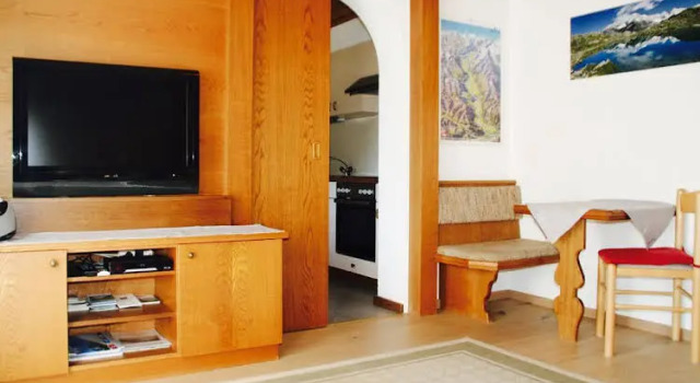 Appartement Fender, Забронировать Апартаменты/квартира Апартаменты Тироля, Апартаменты/квартира