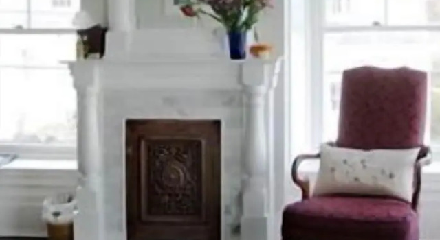 Old Granite Inn Bed & Breakfast, Забронировать Отель Отели Рокленда 3 звезды, рядом с Художественная галерея Carver Hill, 3*