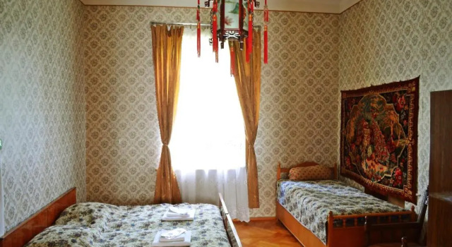 Номер Standard Kisi House