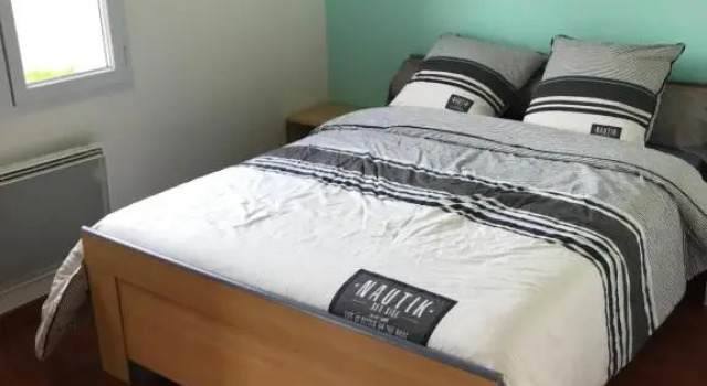Belle Maison Au Calme 4 a 6 Pers. 25mn Futuroscope, Забронировать Апартаменты/квартира Апартаменты Вьен, Апартаменты/квартира