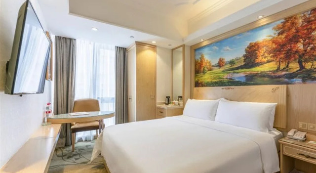 Vienna Hotel (Chongqing Yangjiaping Pedestrian Street Light Rail Station), Book Hotel Chongqing Chongqing Area
