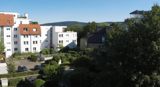 Апартаменты ☆ Gemütliches Apartment in der Nähe von Stuttgart