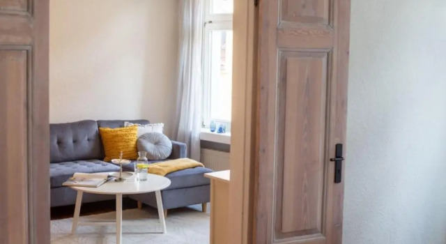 Апартаменты Apartment No5
