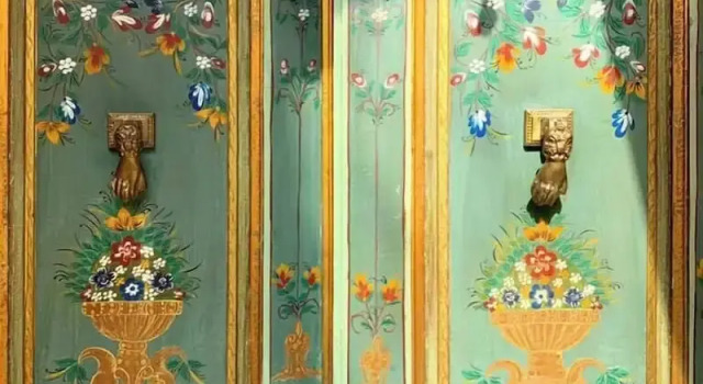 Номер Superior с балконом El Patio Courtyard House