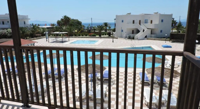 Семейный номер Standard Sweet Kalimera Apartments