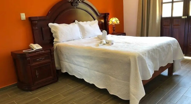 Hotel Hacienda Real