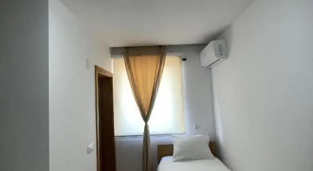 Двухместный номер Economy Gaia Aparthotel near Airport