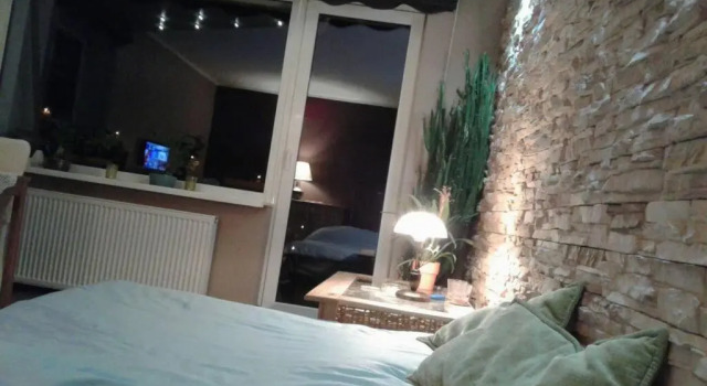 Апартаменты Apartament rodzinny 2 pokojowy. Widok na Snieżke.