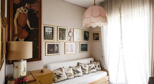 Villa Eden B&B, Buchen Sie Bed & Breakfast Bari-Palese 