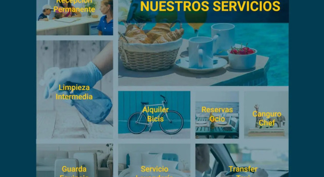 Abahana Villas Octavio