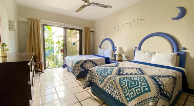 Люкс Puerto de Luna Pet Friendly and Family Suites