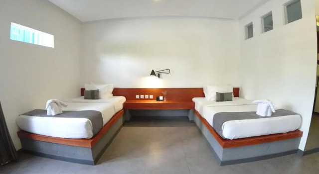 Двухместный номер Superior Bopha Bassac Boutique Hotel